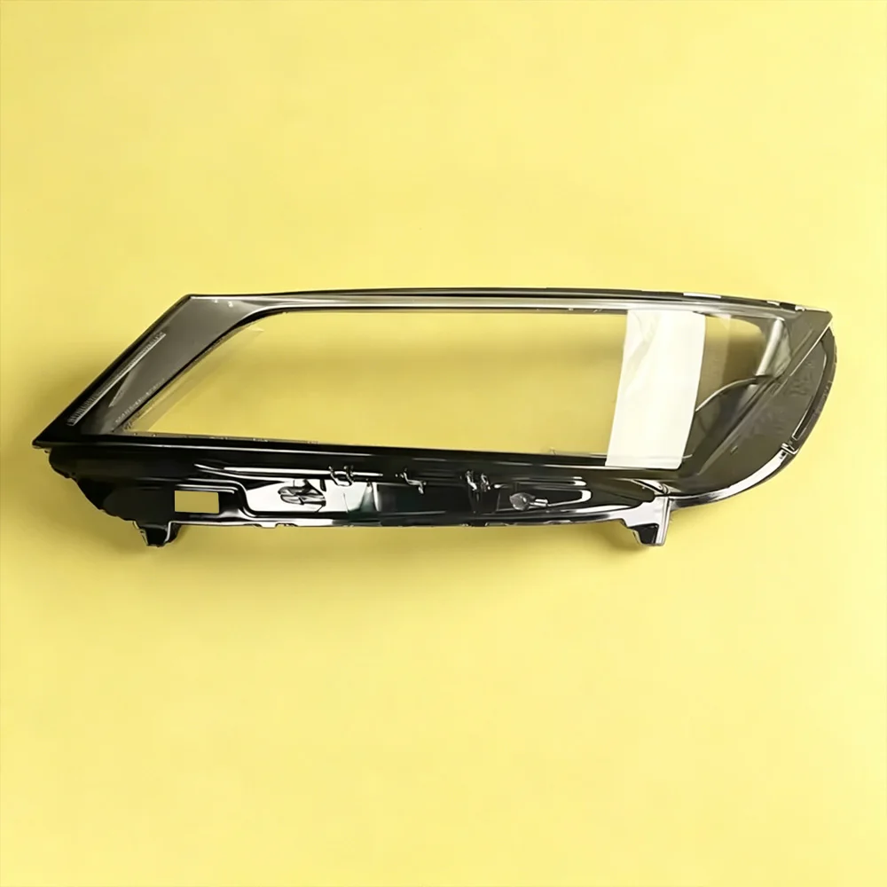 For Wuling Jiache 2022-2024 Car Front Headlight Cover Headlamp Lampshade Lampcover Head Lamp light Covers Lens Shell Caps
