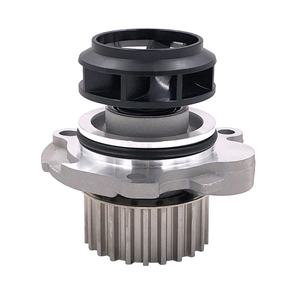 مضخة مياه تبريد المحرك ، فولكس فاجن بولو جولف 4 باسات سانتانا بورا سكودا رائع ، 06A121011T ، A3 A4 A5 A6 C5 TT