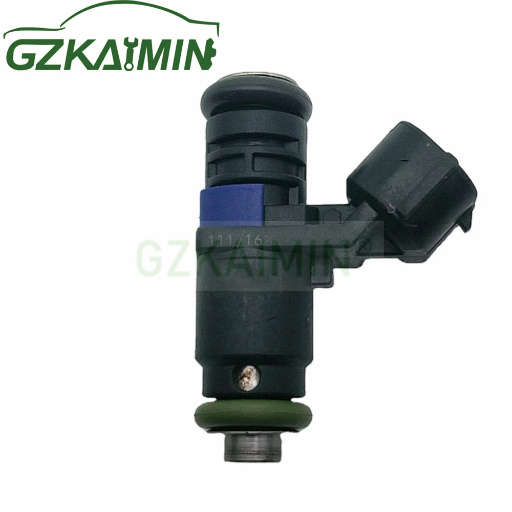 High Quality Fuel Injector Nozzle OEM 03C906031A Fit For VW Audi Skoda 2006 2007 2008