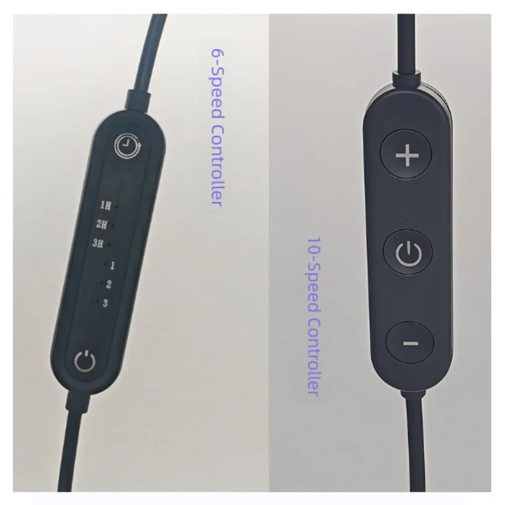 พัดลมตู้แบบปรับได้พร้อมชุด USB ขนาด 120 มม. เพื่อระบบทําความเย็นที่มีประสิทธิภาพ ควบคุมอุณหภูมิ ชิ้นส่วนเครื่องมือไฟฟ้าหลายความเร็ว
