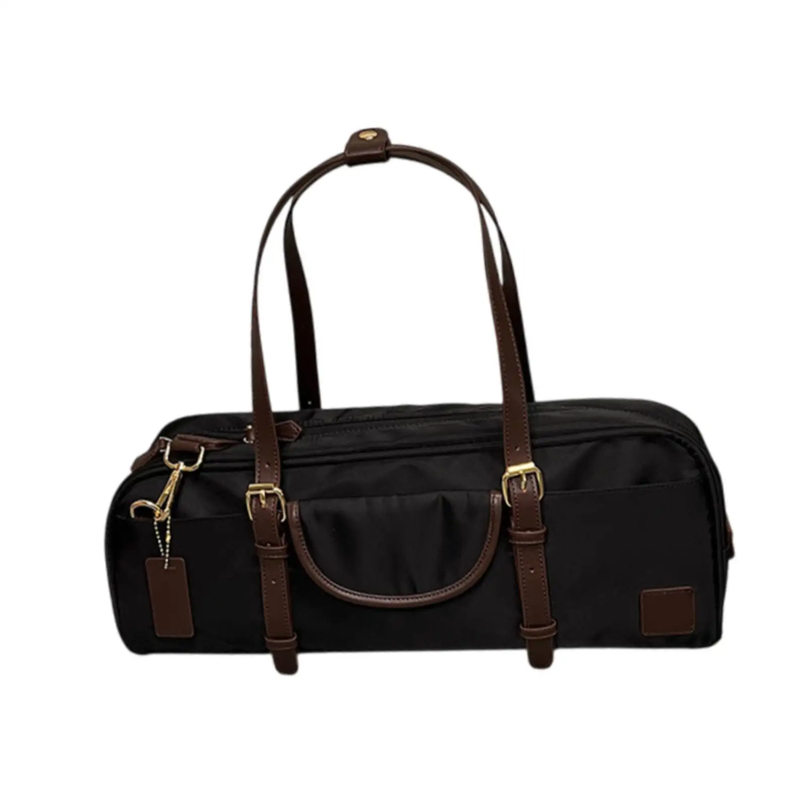 

Flute Gig Bag Stylish for 16 Hole 17 Holes Flute Lightweight with Handle