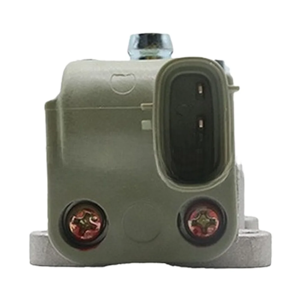 Idle Air Control Valve for Toyota For Corolla 1995 to 1997 Matches OEM 22270-16060 22270-15010 and Play Design 6
