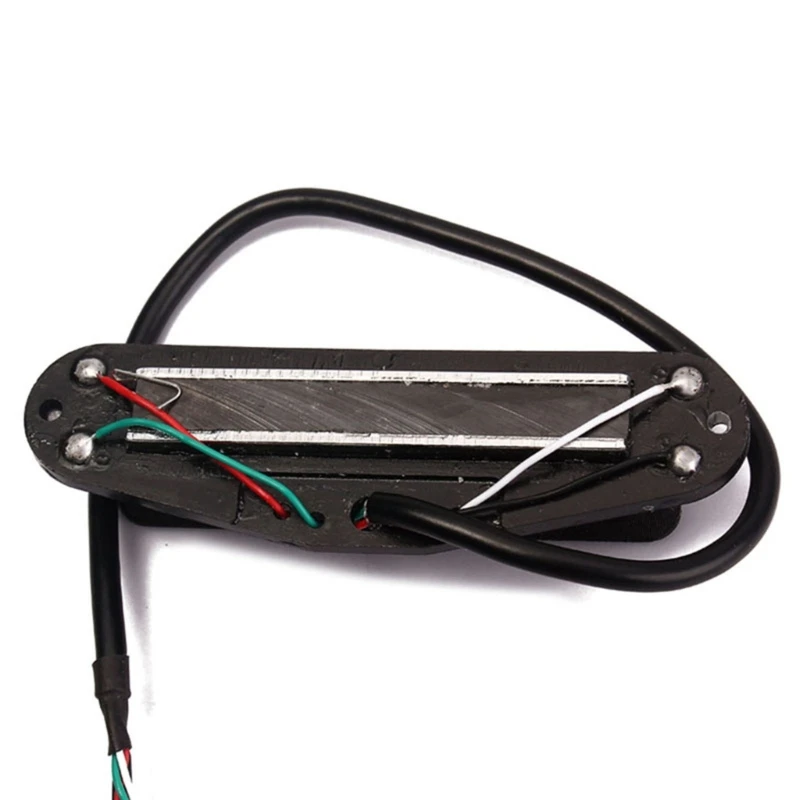 Double Humbucker Electric Guitar Neck Pickup