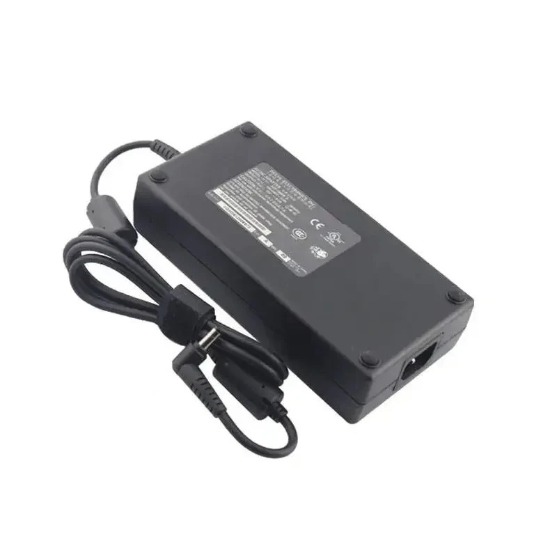 

Original 19V 9.5A 5.5 * 2.5mm 180W Notebook Power Adapter is Suitable For 180W Notebook Charging