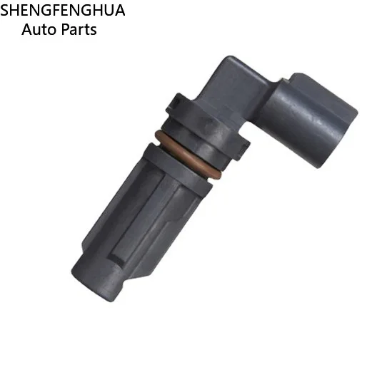 High quality automotive parts 2 Crankshaft Sensor 12574323 J5T30971 Spot High quality and low price SHENGFENGHUA-B SHENGFENGHUA-