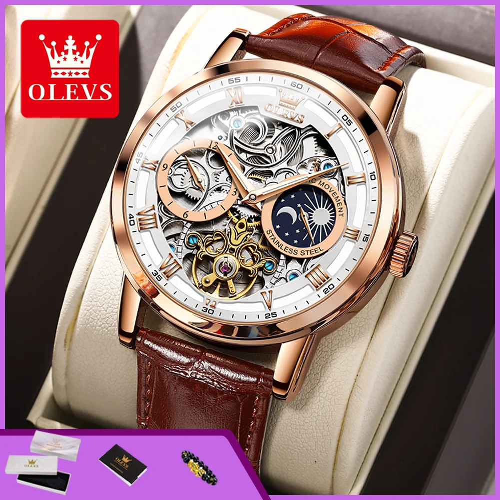 montre-homme-olevs-6670-bracelet-en-cuir-de-luxe-montre-sport-montre-automatique-mecanique-squelette-pour-homme-haute-qualite