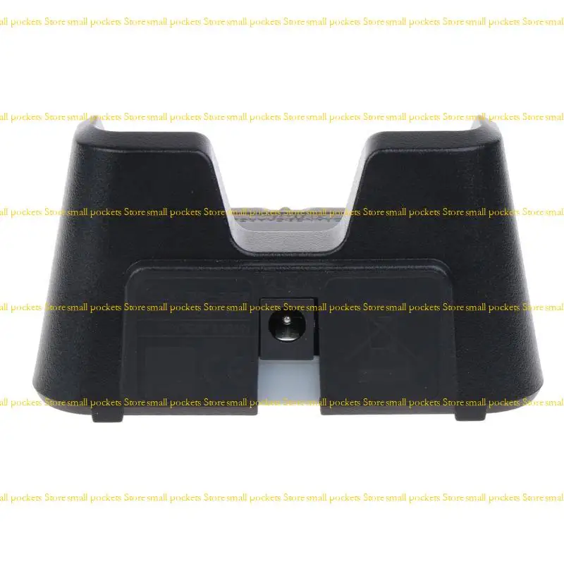 R1WD Walkie-Talkie BC-202 Caricatore rapido compatibile per BP-271/BP-272 ID-31A ID-31E ID-51A ID-51E Accessori radio a due