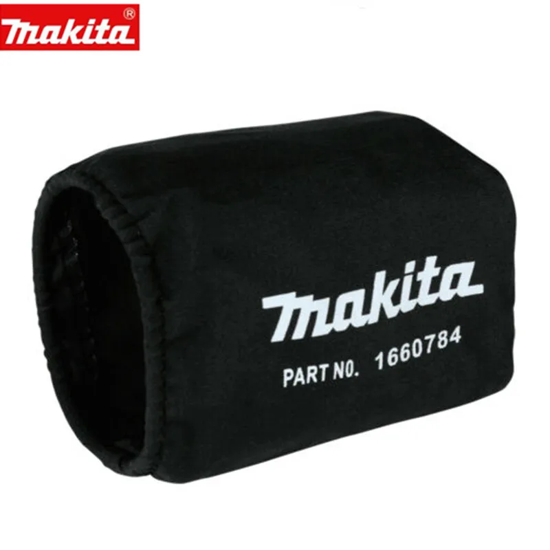 

Makita 166078-4 1660784 Dust Collection Bag for M9202B M9204B MT922 MT922 BO5041 BO5031 BO5030 BO4556 BO4555 BBO180 BBO140