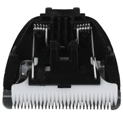 CP8000 Dog Hair Trimmer Blade Head Pet Hair Clipper Ceramic Replacement Knife for -2280 1680 2680 7800 8650 3680