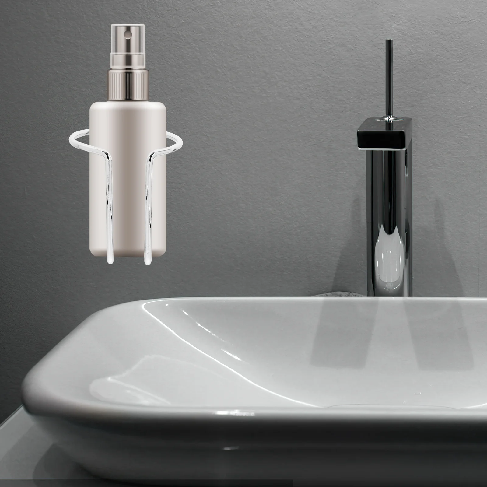 

2Pcs Universal Car Cup Holder Metal Ring Drink Holder for Truck Rv Boat Marine Cup Stand Practical Easy to Install