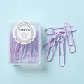 50mm purple 20pcs