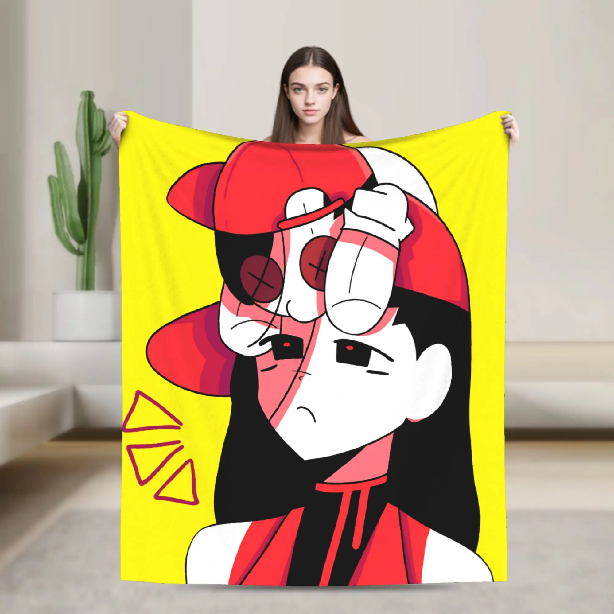 Soft Blankets Trave…