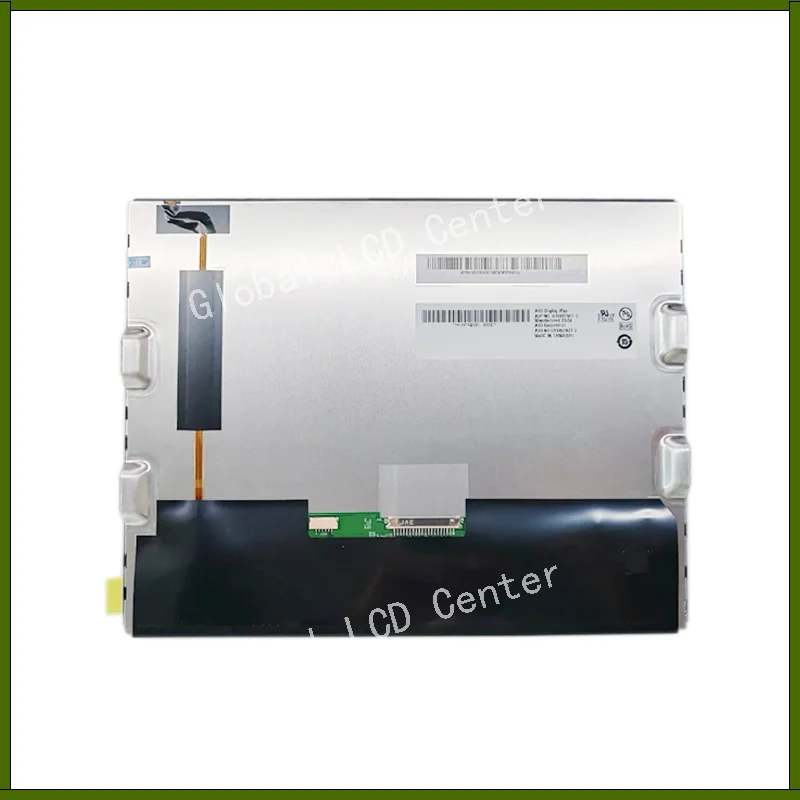 

G104STN01.3 10.4 inch 800*600 TFT LCD Display Industrial Original for Auo