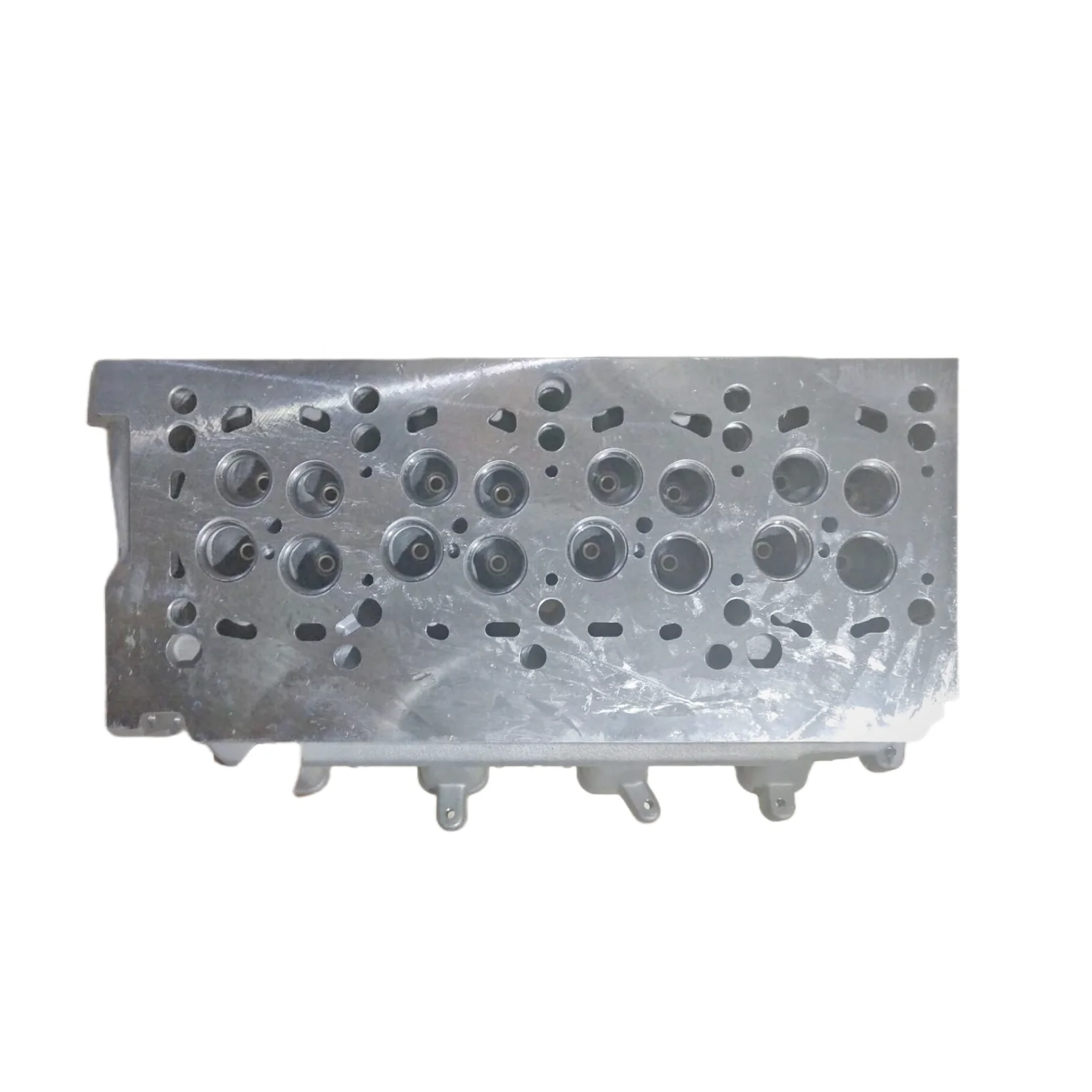 

Hot Sale New CDBA CDCA Empty Cylinder Head Compatible OE 908726 03L103351C For VW Transporter Amarok And Crafter