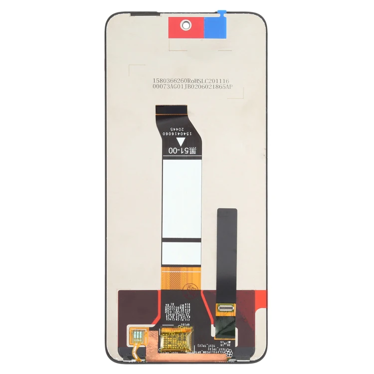 For Xiaomi Poco M3 Pro 5G/Redmi Note 10T 5G/Note 10 5G Grade B LCD Screen and Digitizer Assembly Repair Part