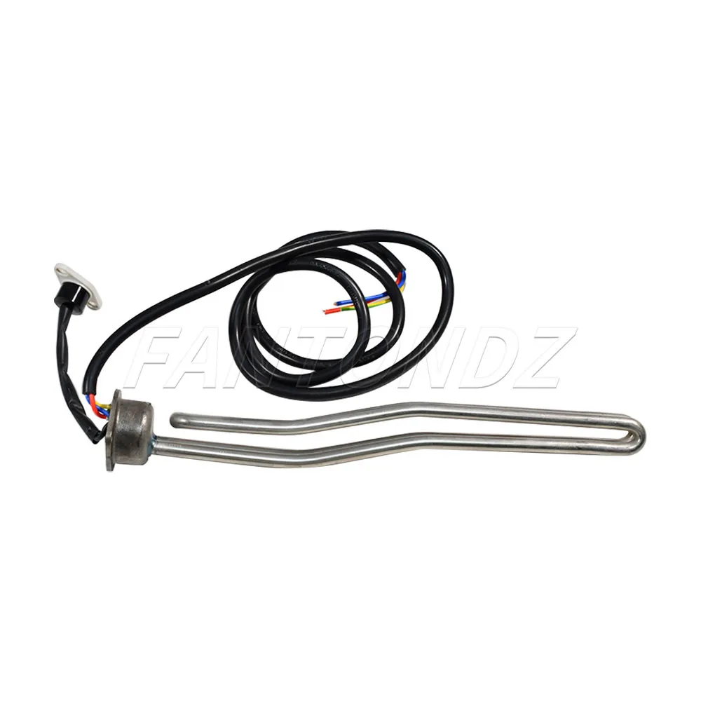 Para Truma Ultrastore calentador de agua elemento calefactor 850W 70020-00270 7002000270