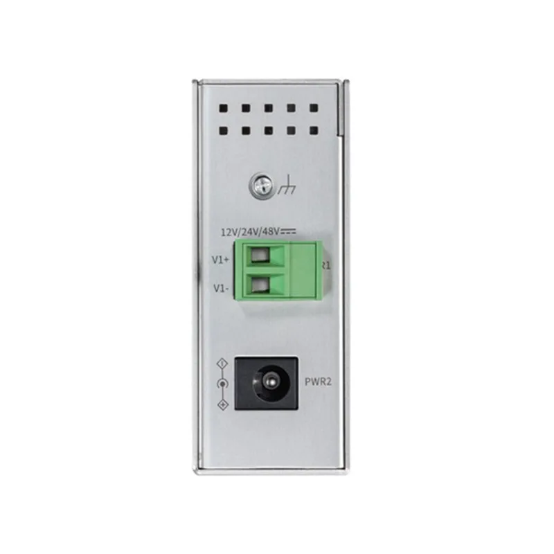 

TL-MC111A/MC111B Industrial Fiber Optic Transceiver SC Interface Single Mode Single Fiber 20KM