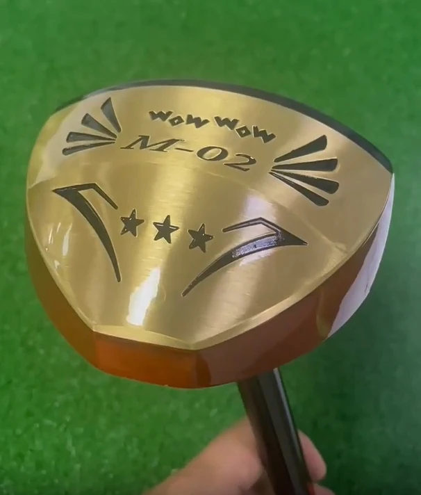 

Park golf club bag production and processing Park golf club bag