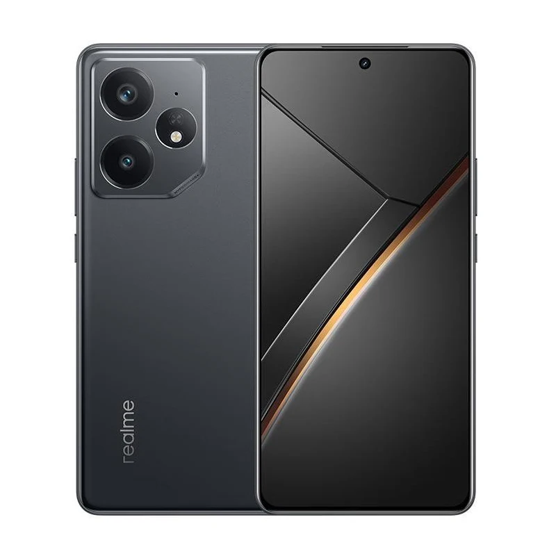 OPPO Realme Neo7 5G smartphone Global firmware MTk Dimensity 9300+ realme UI 6.0 6.78" 12GB 256GB Android 15 Used Phone