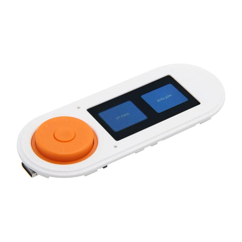 REPLA-T-Embed CC1101 Daya Rendah Ghz RF Transceiver ESP32-S3 PN532 NFC RFID I2C Modul Papan LCD Baterai 1300Mah