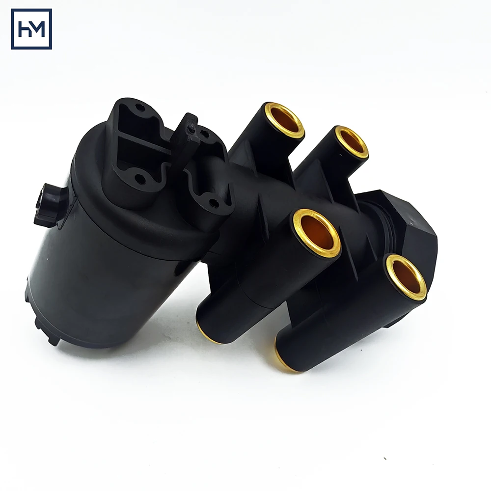 Heavy‑Duty Truck ECAS Air Suspension Level Sensor  OE 4410500080 1247631 81259370015 For DAF MAN Heavy Truck