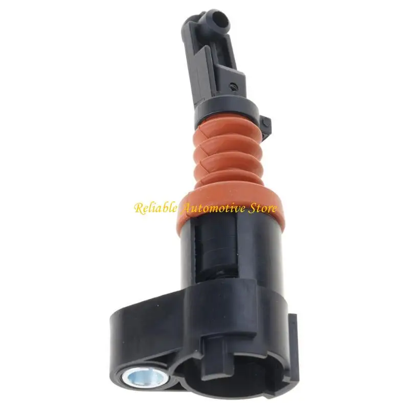 

M68B Direct Fit Parking Brake Release Lever Shifter Linkage Seamlessly Integration