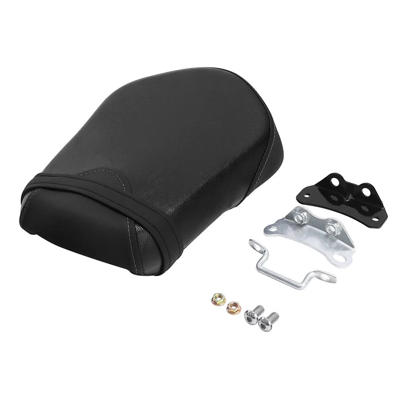 Motorcycle Rear Passenger Pillion Seat For Yamaha Bolt XV950 R-Spec 2014-2024 XV950 2014-2020