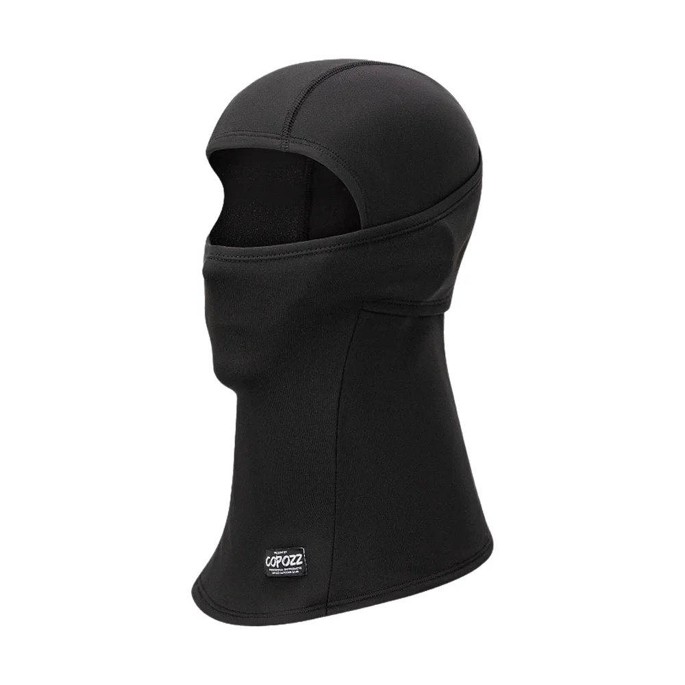 AliExpress COPOZZ Kids Adult Spring Winter Cycling Headwear Cap Skiing Bicycle Sports Scarf Face Bandanas Equipment Snowboard Helmet Mask