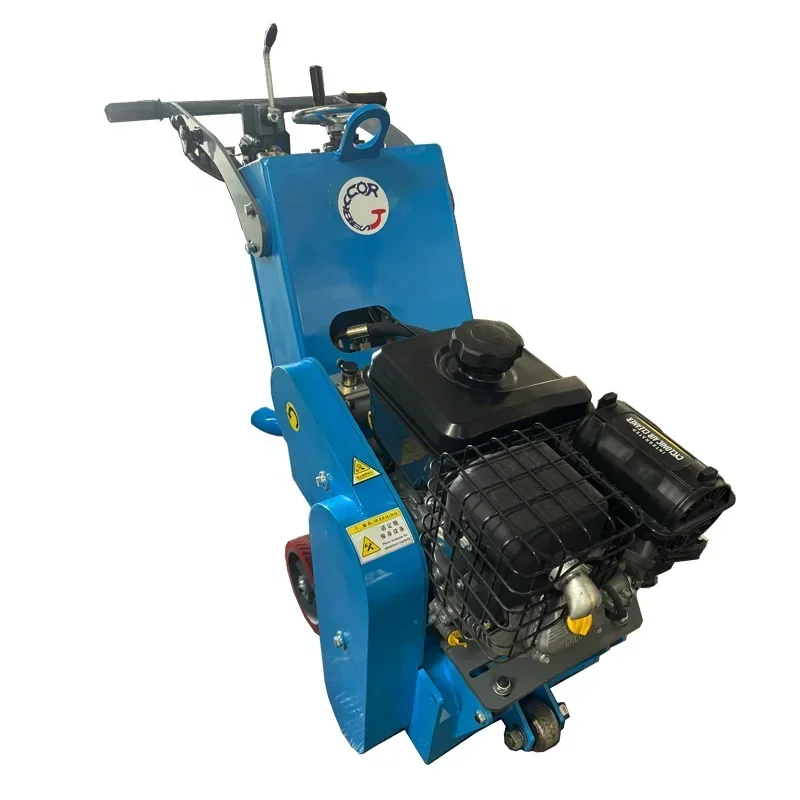 

asphalt steel surface oline concrete scarifier