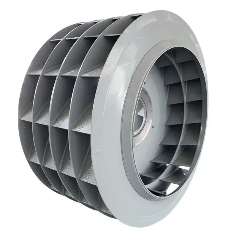 High Quality  Fans Impeller