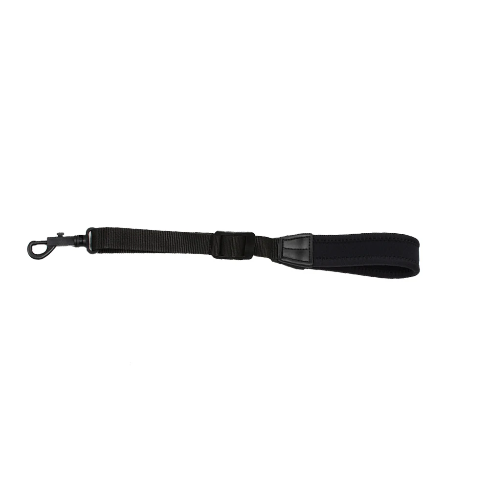 

Saxophone Neckband Harness Belt Comfortable Strap Alto Adjustable Junior Players