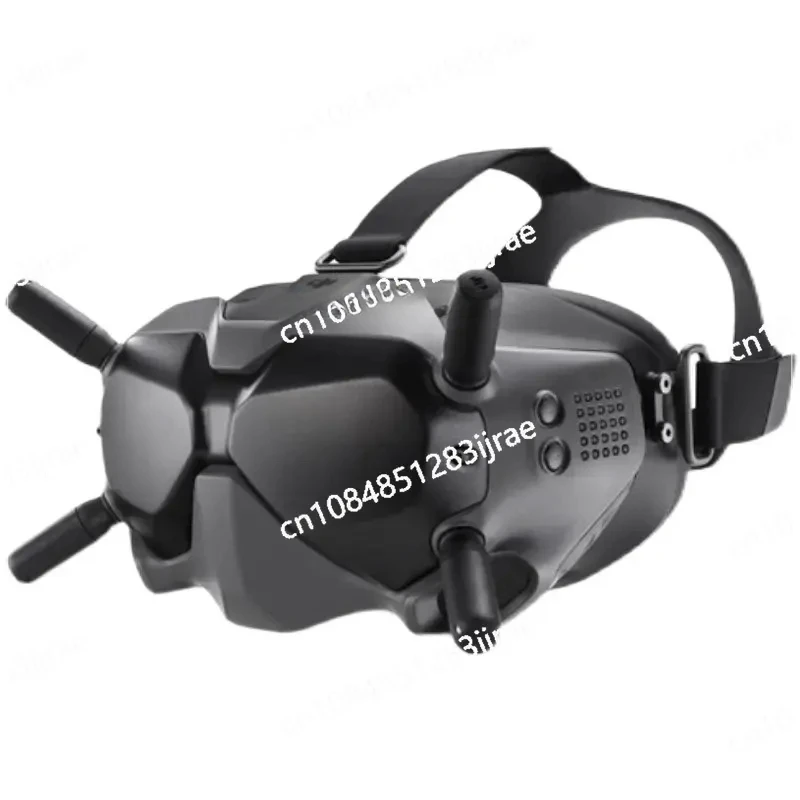 

Used FPV Goggles V2/V1 Digital FPV System Digital Image Transmission High-Defini Flying Glasses for FPV Goggles V1 V2