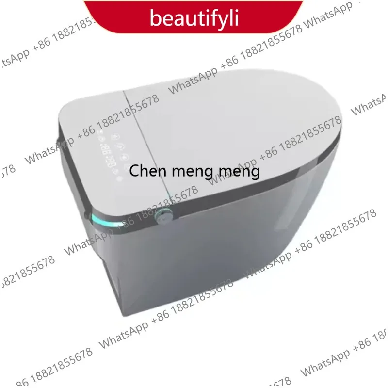 

Умный унитаз M53: Напольный, цельный, керамический, автоматический, интеллектуальный, для ванной комнаты. Горячая распродажа от производителя.