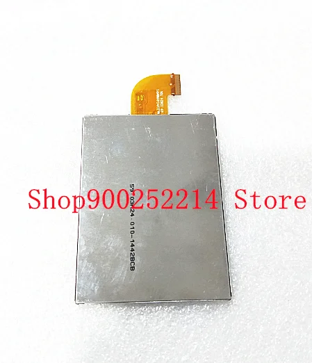 جديد شاشة الكريستال السائل شاشة إصلاح أجزاء لكانون PowerShot SX130 IS SX-130 SX150 SX-150 هو كاميرا رقمية مع الخلفية