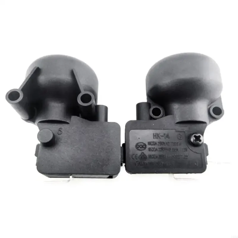 J6PE Micro Anti Tilt FD4 Dump Switch Tip Over Switch Fits for Propane Gas Patio Heater for Tank Top Cabinet Heater Outdoor He