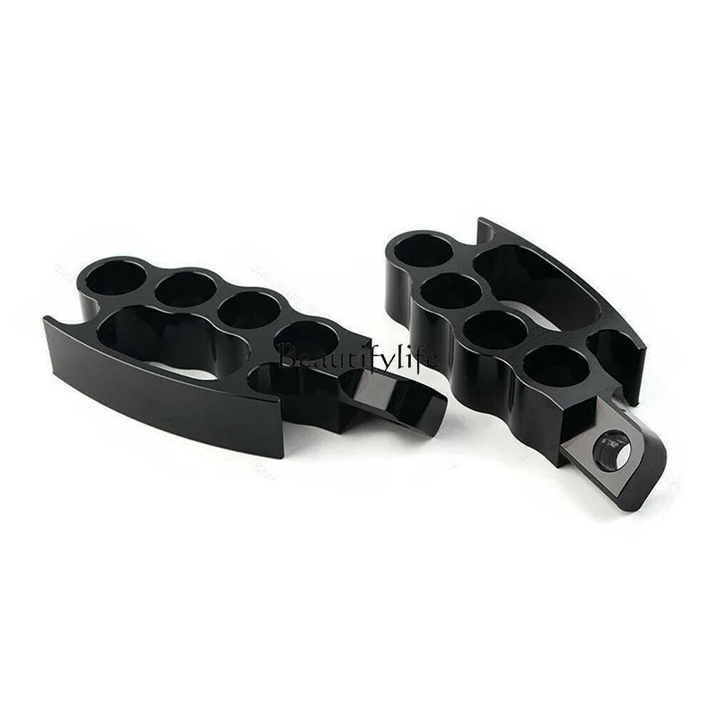 

Motorcycle modification accessories 883 XL1200 48 Modified front and rear catwalk pedals