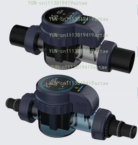 Swimming Pool Salt Water Electrolysis App Control with 6G 8G 12G 16G 20 25G WIFI Control Salt Chlorine Generator