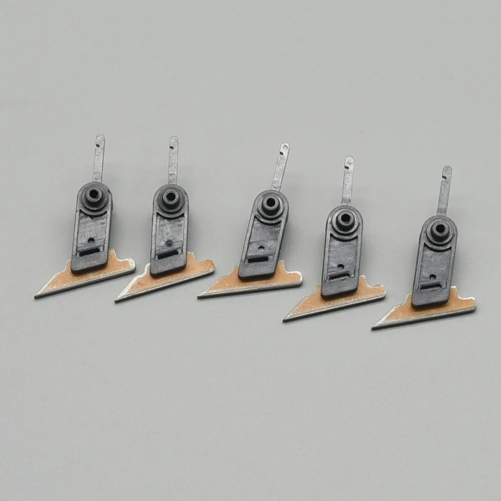 25 قطعة. AE044067 AE04-4067 MP1100 MP1350 MP9000 العلوي فوزر المنتقى الاصبع لريكو أفيسيو MP1350 9000 برو 1107EX 1357EX 907EX #5