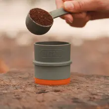 Pipamoka Portable Vacuum Coffee Maker #3