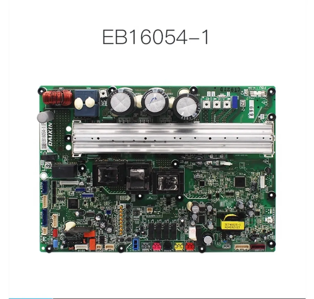 New for Daikin air conditioning outdoor unit frequency conversion control motherboard EB16054-1 original EB16054-3 NRJA8AAV