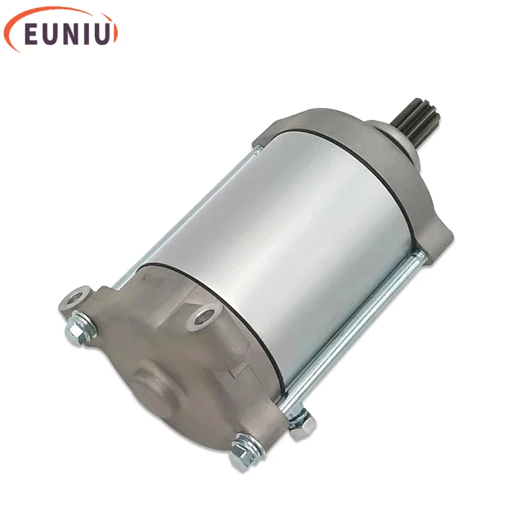 

Starter Motor Assy For HISUN 500/ 700cc ATV UTV HS CODE 31200-004000-0000 ERP CODE P004000312000000