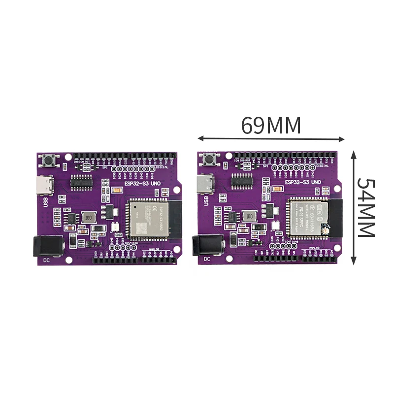 esp32-s3-n8r2-n16r8-uno-placa-de-desenvolvimento-wi-fi-bluetooth-modulo-controlador-de-aprendizagem-de-programacao