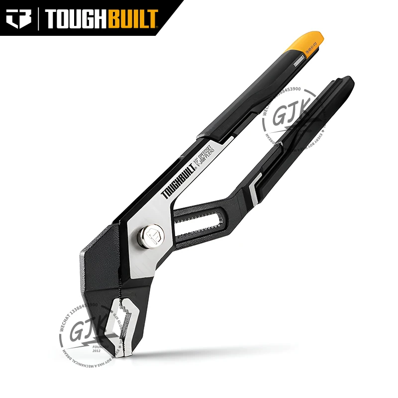 TOUGHBUILT TB-H3-51-V10 TB-H3-51-V12 10