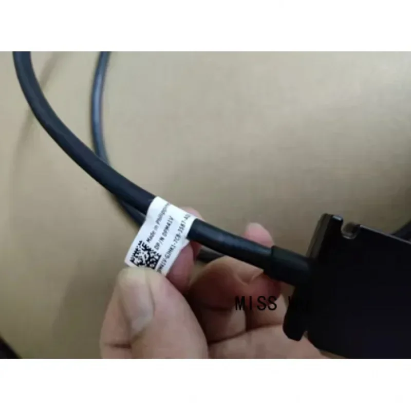 FOR Dell HFXN4 0HFXN4 0PM41V 0P1NN7 PM41V P1NN7 WD15 4K K17A001 USB-C Docking Station Cable 100% test OK