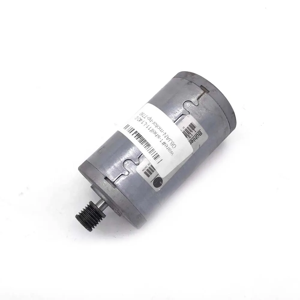 

Scan Axis Motor Fits For HP DesignJet T1200 44-IN T790 Z5200 T7100 T795 T2300 T1300 T770 24-IN