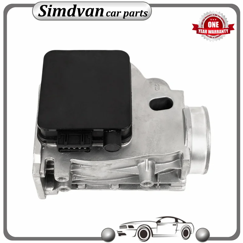 

New MAF Mass Air Flow Sensor Meter 0280202210 0280202202 For Alfa 164 Opel Frontera Omega Vectra Vauxhall Astra Carlton Cavalier