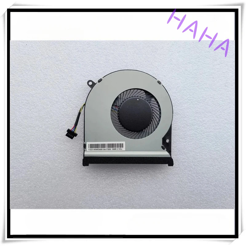 H+ New Original Laptop Cooling CPU Fan for Acer TravelMate P5410 P2510 TX520 Fan N16P7 P8 DC5V
