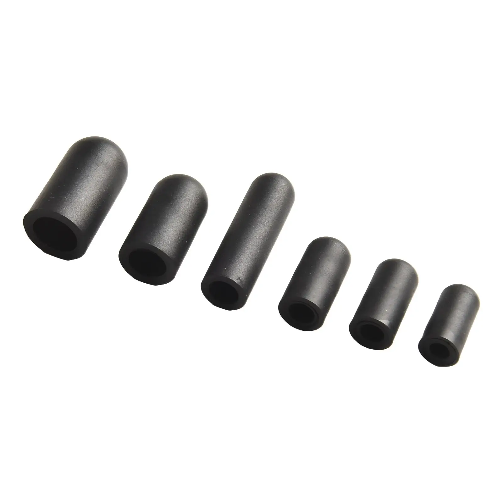 High Quality Rubber Plastic-Storage Case  Resistance Prevent Vacuum Leakage Flexible Rubber Vacuum Cap High Quality