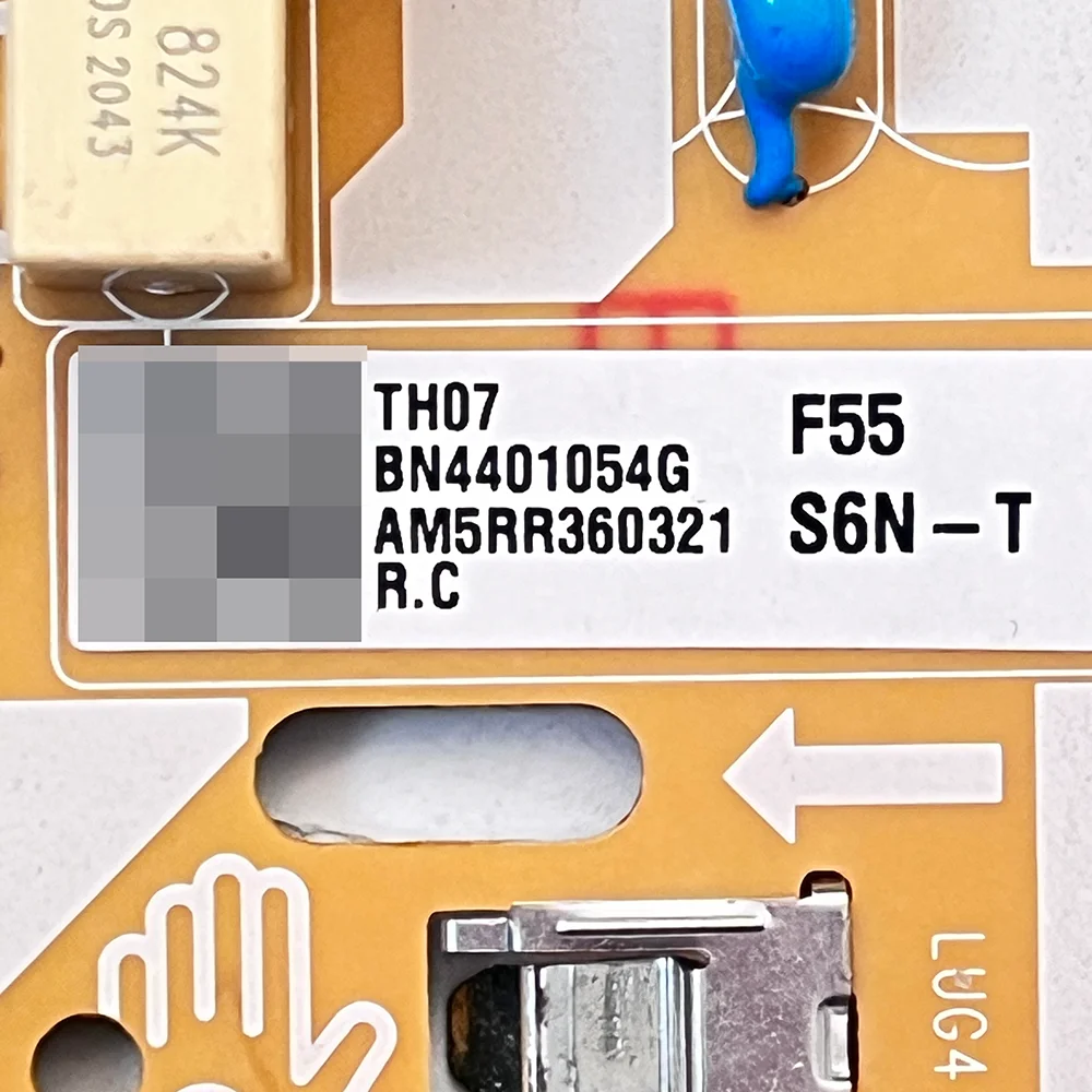 BN44-01054E = BN44-01054F = BN44-01054G F55S6N _ THS плата питания для LH50QETELGCXGO LH55QETELGCXGO UN58TU700DF HG50NT690