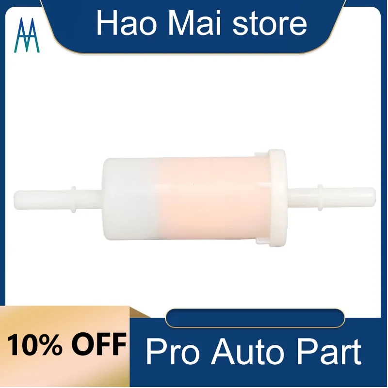 

16910-ZVL-003 Feul Filter Element Marine Outboard Motorboat Parts Engine Replacement For Honda Outboard BF 200 225 250 HP 2007-